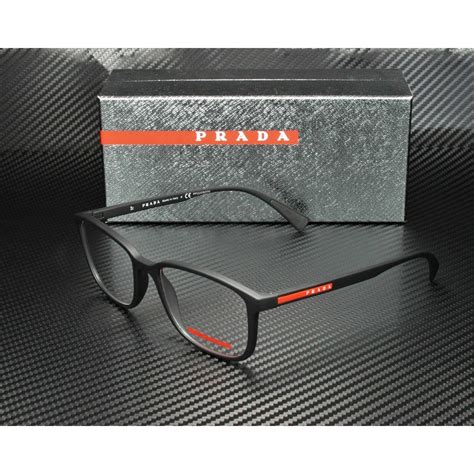 prada nerd glasses|prada linea rossa eyes.